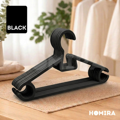 Homira Multipurpose Clothes Hanger - 12pcs Set