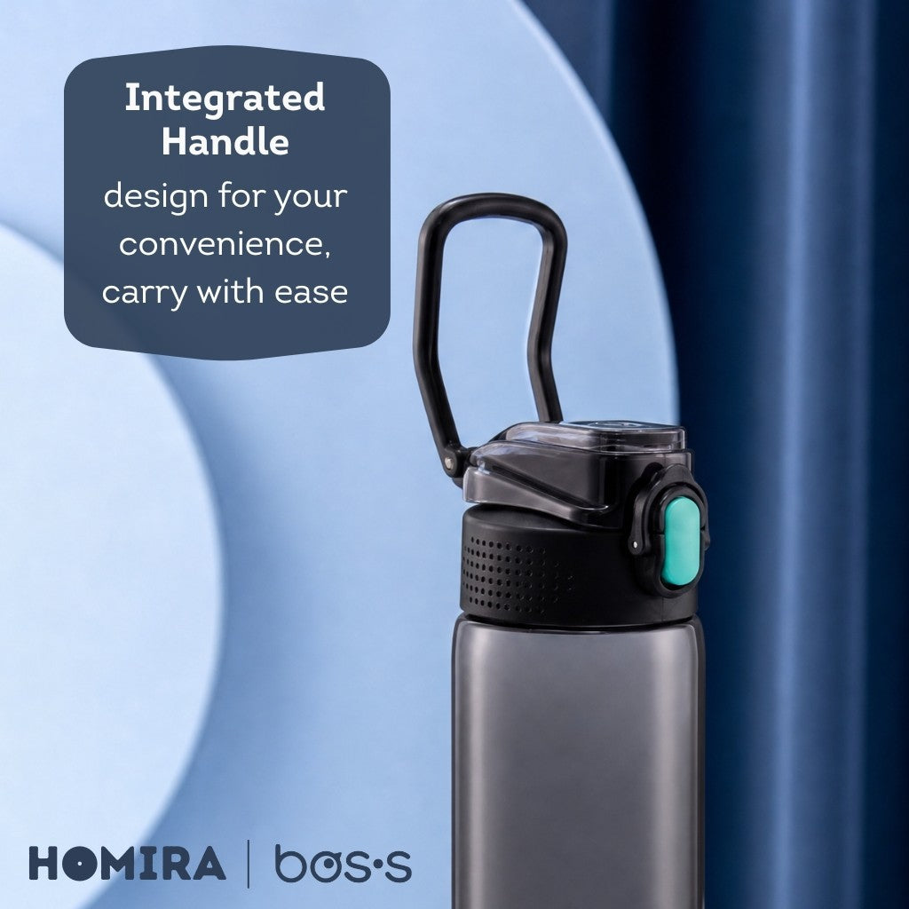 Bos's Tritan Sport Water Bottle 750ml